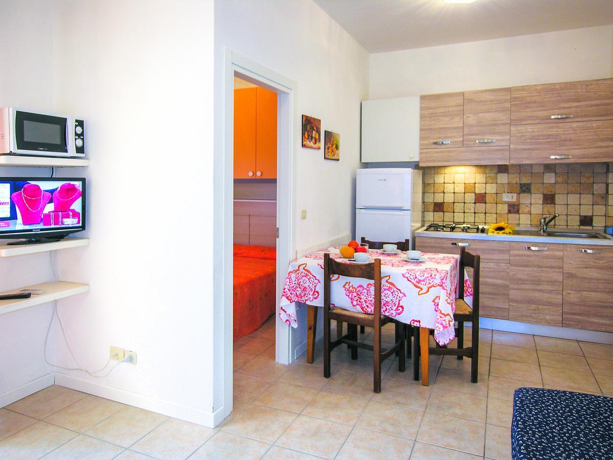 Ivana Belmare Apartaments Μπιμπιόνε Εξωτερικό φωτογραφία