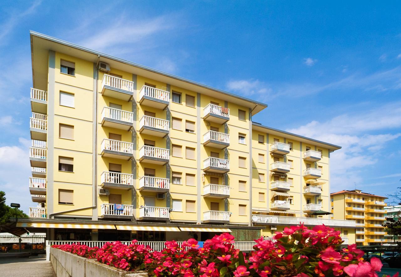 Ivana Belmare Apartaments Μπιμπιόνε Εξωτερικό φωτογραφία